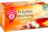 Kräuter- oder Früchtetee von Teekanne im aktuellen EDEKA Prospekt für 1,49 €