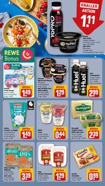 Lachs im REWE Prospekt in Bad Kreuznach Aktueller REWE Prospekt mit Lachs, "Dein Markt", Seite 13