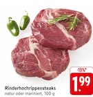 EDEKA Göppingen - Rinderhochrippensteaks Angebot im Prospekt Rinderhochrippensteaks bei EDEKA im Göppingen Prospekt für 1,99 €