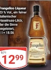 Liqueur Angebote von Frangelico bei GLOBUS Halle für 12,99 €