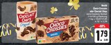 Aktuelles Choco Crossies oder Choclait Chips Angebot bei E center in Fürth ab 1,79 €