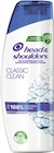 Shampoo im Angebot bei Rossmann in Münster Shampoo Angebote von head & shoulders bei Rossmann Münster für 3,79 €