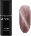 UV Nagellack Cat Eye Glimmering Blush von NÉONAIL für 9,95 € bei dm-drogerie markt im Angebot UV Nagellack Cat Eye Glimmering Blush von NÉONAIL im aktuellen dm-drogerie markt Prospekt
