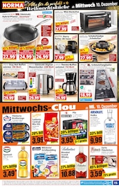 Besteck-Set im Norma Prospekt in Frankfurt Aktueller Norma Prospekt mit Besteck-Set, "Mehr fürs Geld", Seite 15