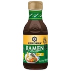 Base pour soupe ramen - KIKKOMAN - Carrefour Base pour soupe ramen - KIKKOMAN à 5,49 € dans le catalogue Carrefour