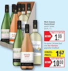 Wein-Genuss Deutschland im Angebot bei Marktkauf in Ulm Wein-Genuss Deutschland Angebote bei Marktkauf Ulm für 1,67 €
