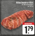 E center - Hähnchenbrustfilet Angebot im Prospekt Hähnchenbrustfilet bei E center im Prospekt "" für 1,79 €