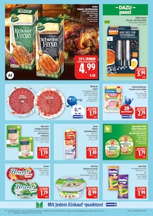 Käse im Marktkauf Prospekt "AUSWAHL RIESIG, PREISE NIEDRIG" mit 44 Seiten (Leipzig)