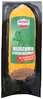 Gänselandleberwurst Angebote von Mago bei REWE Neubrandenburg für 2,99 €