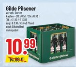 Trinkgut - Pilsener Angebot im Prospekt Pilsener bei Trinkgut im Prospekt "" für 10,99 €