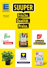 EDEKA Prospekt für Buxtehude mit 5 Seiten EDEKA Prospekt für Buxtehude: "Top Angebote", 5 Seiten, 31.08.2026 - 05.09.2026