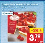 Lust auf Kuchen bei Netto Marken-Discount im Frankfurt Prospekt für 3,79 €