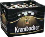 Aktuelle Krombacher Angebote bei Getränke Quelle WVG in Raguhn-Jeßnitz Aktuelles Bier Angebot bei Getränke Quelle WVG in Raguhn-Jeßnitz ab 13,99 €