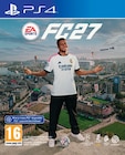 Fc 27 bandai - EA SPORTS - Intermarché Hyper à Vandœuvre-lès-Nancy Fc 27 bandai - EA SPORTS en promo chez Intermarché Hyper Vandœuvre-lès-Nancy à 64,39 €