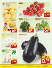 Aktueller Netto Marken-Discount Prospekt mit Knoblauch, "Aktuelle Angebote", Seite 13
