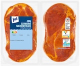 Aktuelles Schweine-Nackensteaks Angebot bei REWE in Kassel ab 7,98 €