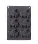 Moule en silicone 6 araignées - Gifi Moule en silicone 6 araignées à 4,99 € dans le catalogue Gifi