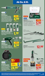 Silikon Angebot & Preis im aktuellen Lidl Prospekt Silikon Angebot im aktuellen Lidl Prospekt auf Seite 43