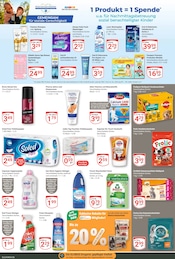 Aktueller GLOBUS Prospekt mit Lenor, "Aktuelle Angebote", Seite 18
