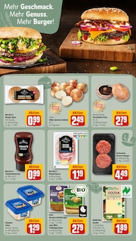 Pilze im REWE Prospekt "Dein Markt" mit 26 Seiten (Frankfurt (Main))
