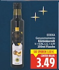 Aktuelle Essig Angebote bei E center in Berlin Aktuelles Genussmomente Kürbiskernöl Angebot bei E center in Berlin ab 3,49 €
