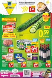 Gastronomie Angebot & Preis im aktuellen E center Prospekt Gastronomie Angebot im aktuellen E center Prospekt auf Seite 1