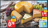 Hoeve Gouda jung für 0,79 € bei E center im Angebot Hoeve Gouda jung im aktuellen E center Prospekt