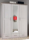 Kleiderschrank im Angebot bei Die Möbelfundgrube in Kaiserslautern Kleiderschrank Angebote bei Die Möbelfundgrube Kaiserslautern für 379,99 €