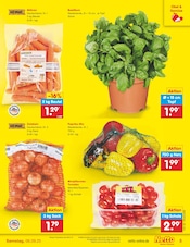 Tomaten im Netto Marken-Discount Prospekt in Pforzheim Aktueller Netto Marken-Discount Prospekt mit Tomaten, "Aktuelle Angebote", Seite 5
