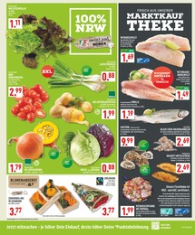 Rotkohl Angebot & Preis im aktuellen Marktkauf Prospekt Rotkohl Angebot im aktuellen Marktkauf Prospekt auf Seite 3