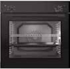 Backofen-Set Clever-Set CLS600 Angebote von Oranier bei Möbel AS Bruchsal für 499,95 €