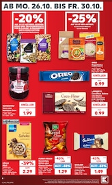 Küche im Kaufland Prospekt in Salzgitter Aktueller Kaufland Prospekt mit Küche, "Hier bin ich richtig", Seite 8