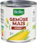 Gemüsemais im Angebot bei Netto Marken-Discount in Essen Gemüsemais Angebote von BioBio bei Netto Marken-Discount Essen für 0,99 €
