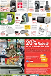 Aktueller GLOBUS Prospekt mit Stabmixer, "Aktuelle Angebote", Seite 27