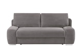 Aktuelle Sofa Angebote bei Höffner in Heidelberg Aktuelles bobb Schlafsofa mit Boxspringpolsterung Viannie de Luxe Angebot bei Höffner in Heidelberg ab 963,93 €
