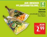 Aktuelles Fairtrade Edelrosen Angebot bei Marktkauf in Leipzig ab 2,99 €