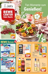 REWE Prospekt für Mannheim mit 28 Seiten REWE Prospekt für Mannheim: "Dein Markt", 28 Seiten, 06.07.2026 - 11.07.2026