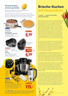 Pfanne im Lidl Prospekt "Ostern gemeinsam genießen" mit 46 Seiten (Mönchengladbach)