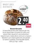Bauernkruste bei Hieber im Prospekt "" für 2,40 €