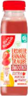 Banane Apfel Kirsche Smoothie im Angebot bei EDEKA in Flensburg Banane Apfel Kirsche Smoothie Angebote von Gut & Günstig bei EDEKA Flensburg für 0,99 €