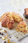 Brioche étoile de Noël aux fruits - Intermarché Hyper Brioche étoile de Noël aux fruits à 8,39 € dans le catalogue Intermarché Hyper