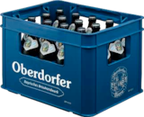 Aktuelle Bier Angebote bei EDEKA in Rostock Aktuelles Oberdorfer Helles Angebot bei EDEKA in Rostock ab 12,99 €