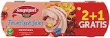 Thunfisch-Salat Angebote von Saupiquet bei REWE Langenfeld für 5,98 €