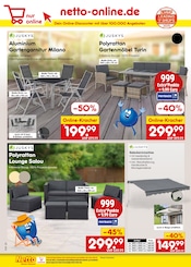 Garten im Netto Marken-Discount Prospekt in Stade Aktueller Netto Marken-Discount Prospekt mit Garten, "Aktuelle Angebote", Seite 36