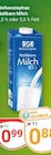 GLOBUS Wittlich - Haltbare Milch Angebot im Prospekt Haltbare Milch bei GLOBUS im Wittlich Prospekt für 0,88 €