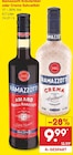 Kräuterlikör im Angebot bei Netto Marken-Discount in Magdeburg Kräuterlikör Angebote von Ramazzotti bei Netto Marken-Discount Magdeburg für 9,99 €