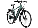 Aktuelles VIATOR 2.1 ACTIVE Trekkingrad (Laufradgröße: 28 Zoll, Rahmenhöhe: 55 cm, Erwachsene-Rad, 459, Dusk green ) Angebot bei MediaMarkt Saturn in Wuppertal ab 1.339,00 €