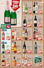 Ramazzotti im REWE Prospekt in Köln Aktueller REWE Prospekt mit Ramazzotti, "Dein Markt", Seite 22