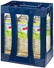 Aktuelle Wasser Angebote bei REWE in Jena Aktuelles Wellness, Aqua plus oder Teegetränk Angebot bei REWE in Jena ab 6,49 €