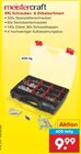 XXL Schrauben- & Dübelsortiment im Angebot bei Netto Marken-Discount in Neuwied XXL Schrauben- & Dübelsortiment Angebote von meistercraft bei Netto Marken-Discount Neuwied für 9,99 €